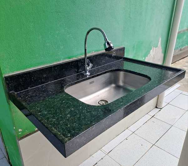 foto 4 de JE Marmoraria