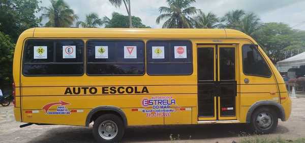 foto 4 de CFC Auto Escola Estrela do Mar