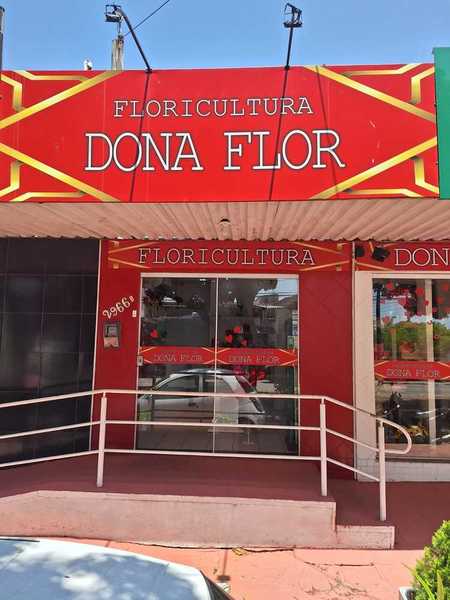foto 3 de Floricultura Dona Flor