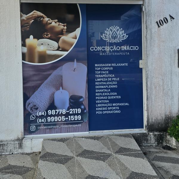foto 1 de Conceição Inácio Estética & Massoterapia