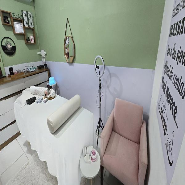 foto 2 de Conceição Inácio Estética & Massoterapia