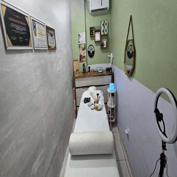foto 3 de Conceição Inácio Estética & Massoterapia