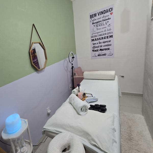 foto 4 de Conceição Inácio Estética & Massoterapia