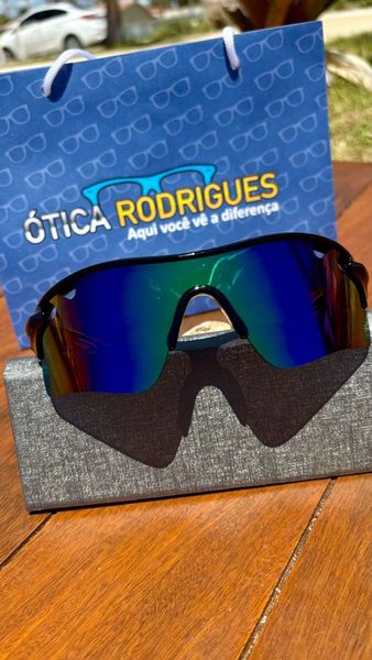 foto 4 de Ótica Rodrigues - Touros