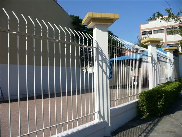 foto 1 de Norte Ferro - O Rei dos Portões