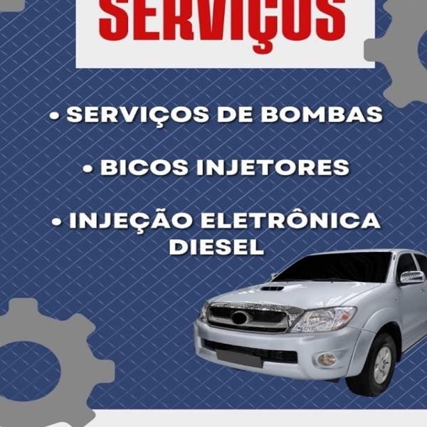 foto 3 de Goianinha Diesel