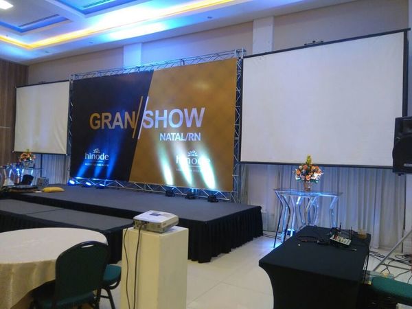 foto 3 de L & D Locações - Alecrim
