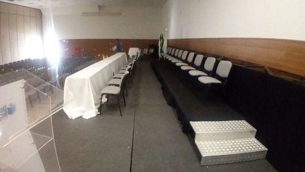 foto 4 de L & D Locações - Alecrim