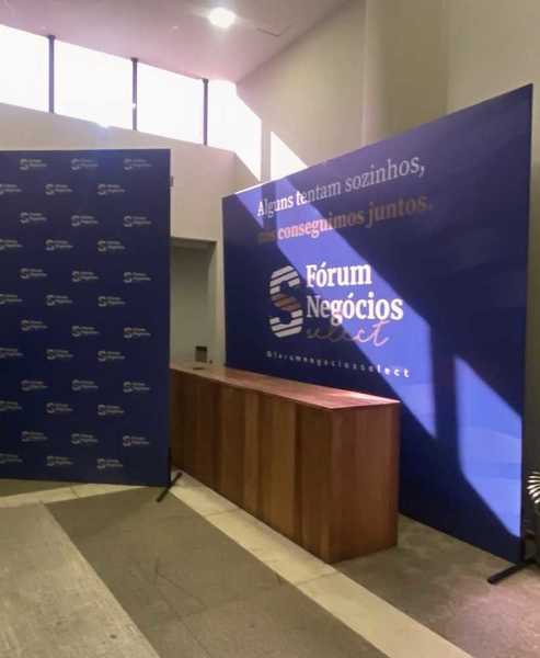 foto 4 de Printing Company Comunicação Visual