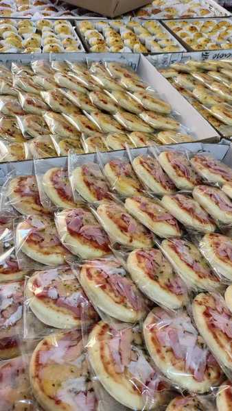 foto 4 de Chef em Kasa | Encomenda de Salgados