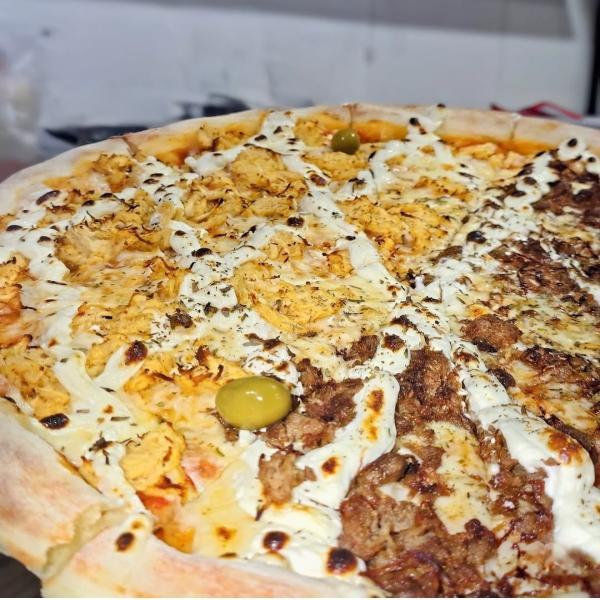 foto 1 de Fatiassa Pizzaria e Esfiharia