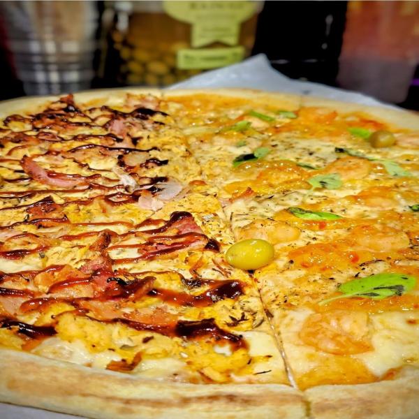 foto 2 de Fatiassa Pizzaria e Esfiharia