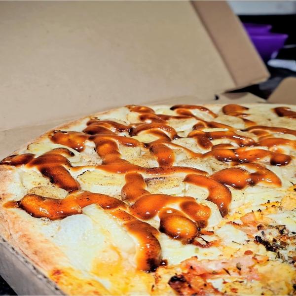 foto 3 de Fatiassa Pizzaria e Esfiharia