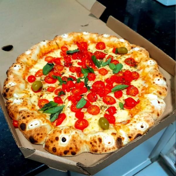 foto 4 de Fatiassa Pizzaria e Esfiharia
