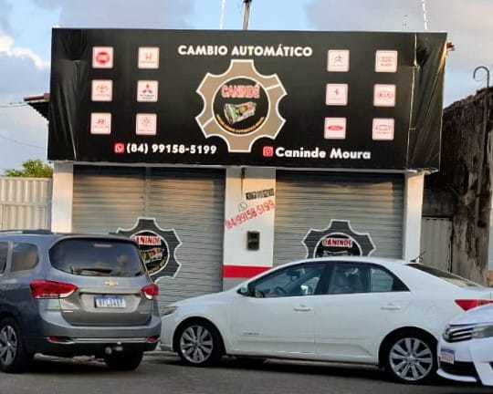 Imagem 10 da empresa Canindé Câmbio Automático