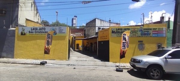 foto 1 de Lava Jato São Cristóvão