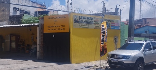 foto 2 de Lava Jato São Cristóvão
