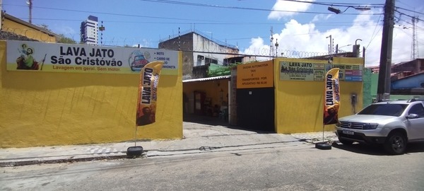 foto 4 de Lava Jato São Cristóvão