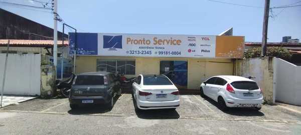 foto 4 de Pronto Socorro Eletrônico
