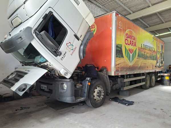 foto 3 de Prime Truck Service