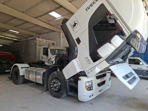foto 4 de Prime Truck Service