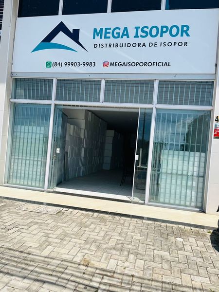 foto 2 de Mega Isopor Distribuidora de Isopor