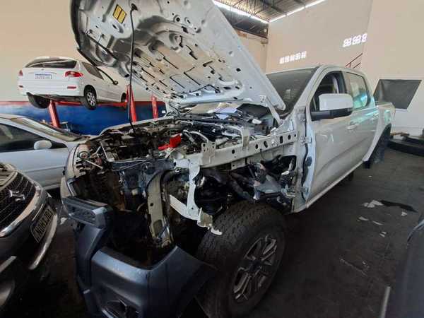 foto 1 de Autonove Peças e Serviços