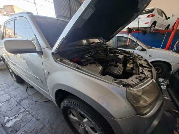 foto 2 de Autonove Peças e Serviços