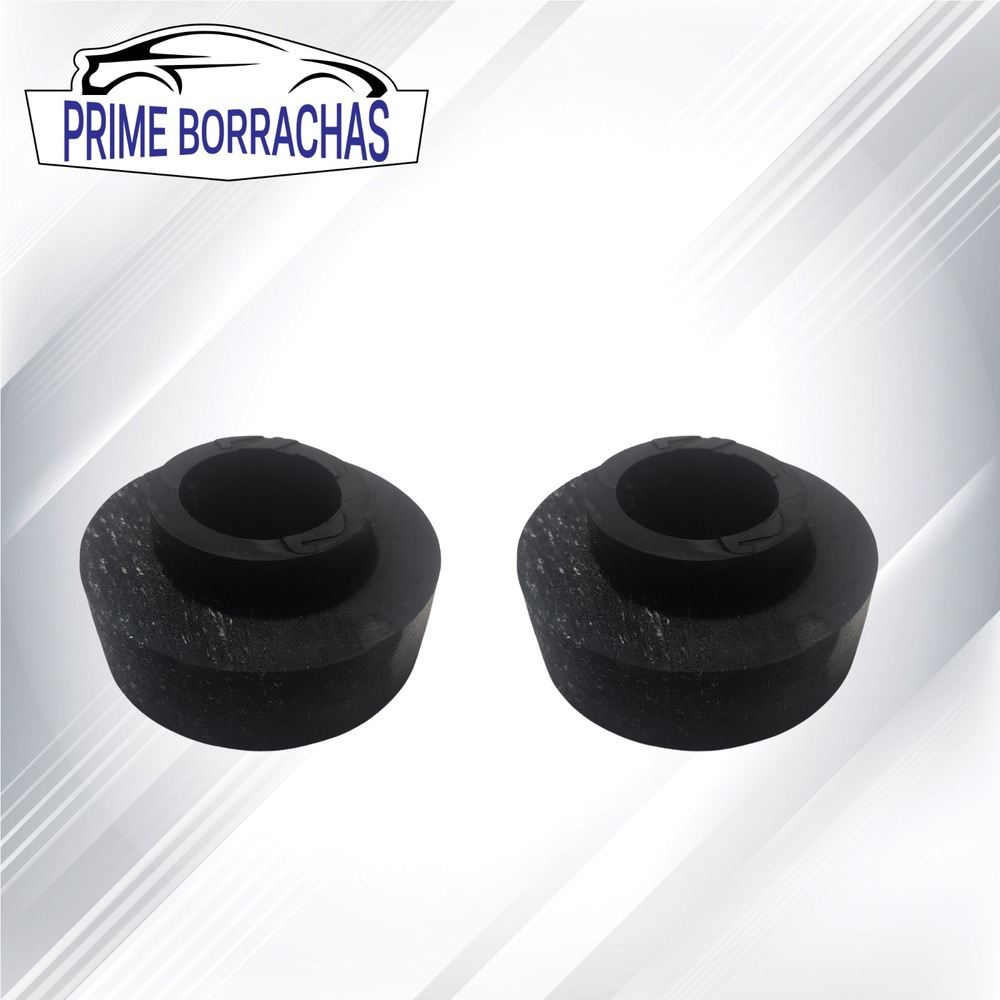 Imagem 3 da empresa Prime Borrachas - Suspensão Automotiva