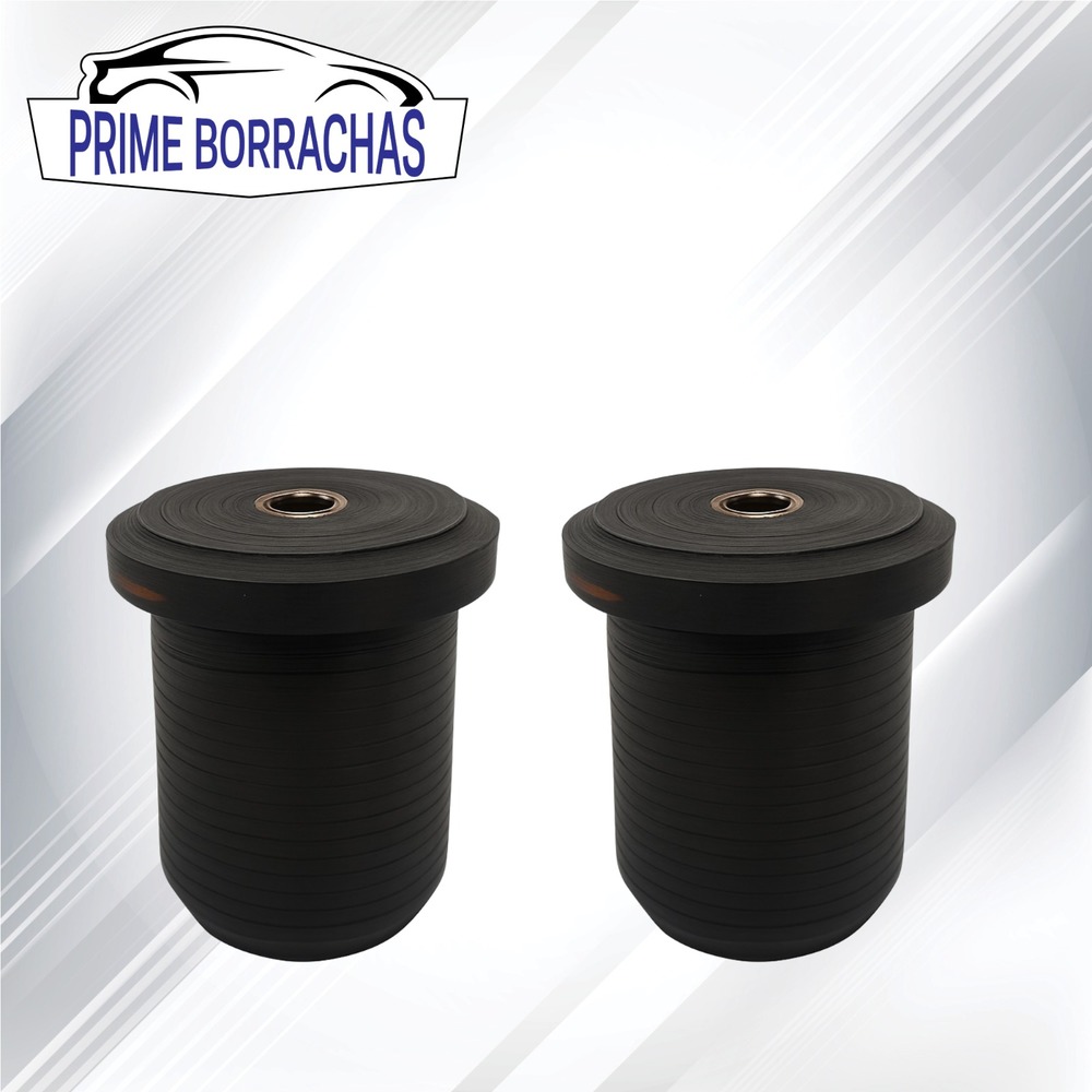 Imagem 4 da empresa Prime Borrachas - Suspensão Automotiva