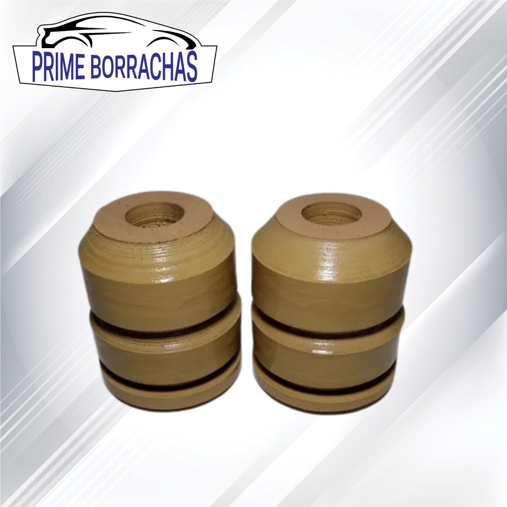Imagem 5 da empresa Prime Borrachas - Suspensão Automotiva