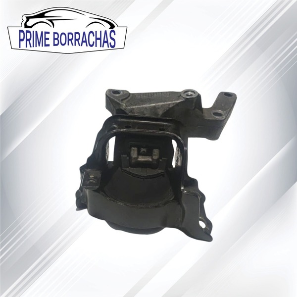 foto 3 de Prime Borrachas - Suspensão Automotiva