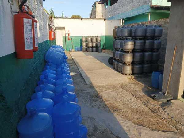 foto 4 de Distribuidora Imperial Água e Gás