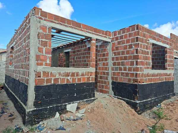 foto 3 de JW Construtora