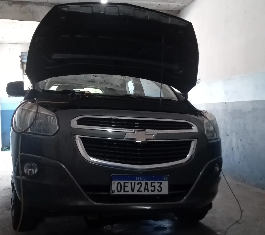 Imagem 0 da empresa OJ Refrigeração Automotiva