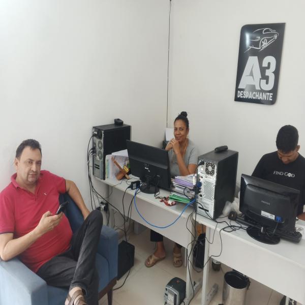 foto 1 de A3 Despachante Parnamirim