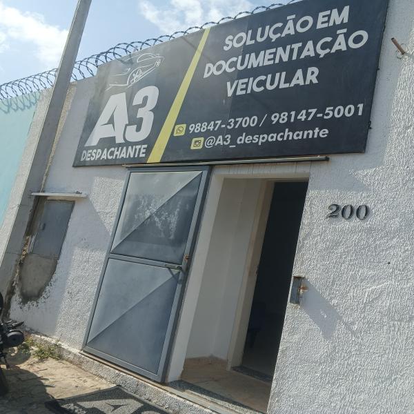 foto 4 de A3 Despachante Parnamirim