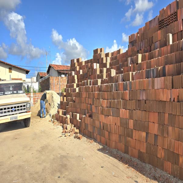 foto 2 de Araújo Material de Construção