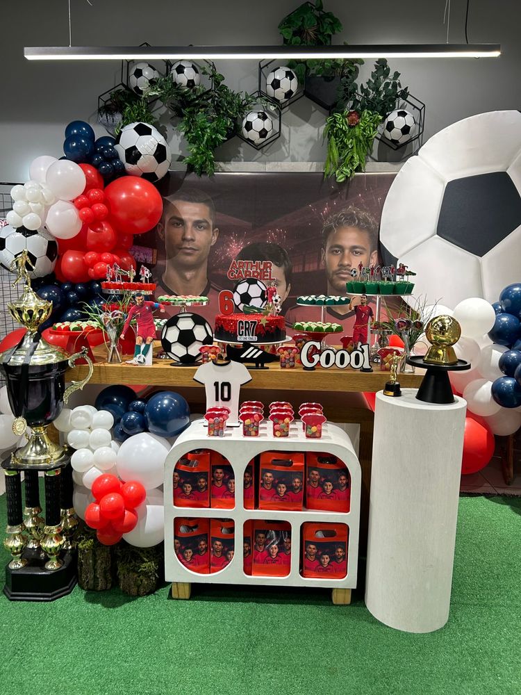 Imagem 24 da empresa Império Festas e Gráficas