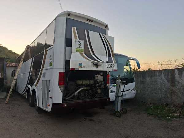 foto 3 de Alex Refrigeração e Elétrica Automotiva