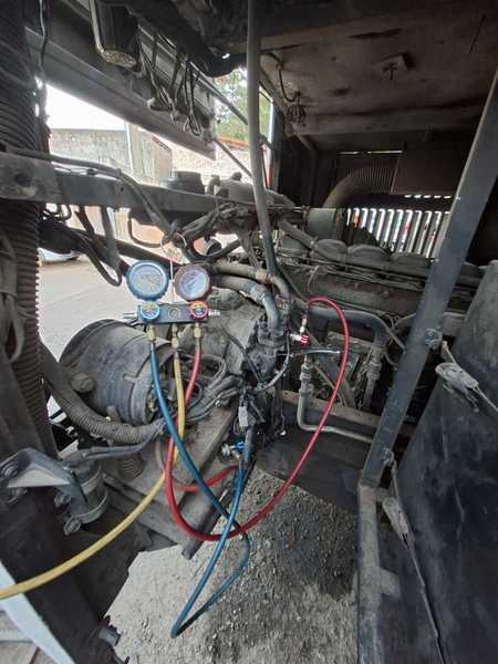 foto 4 de Alex Refrigeração e Elétrica Automotiva