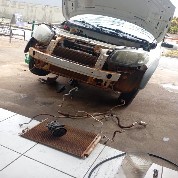 foto 2 de Gael Refrigeração Automotiva