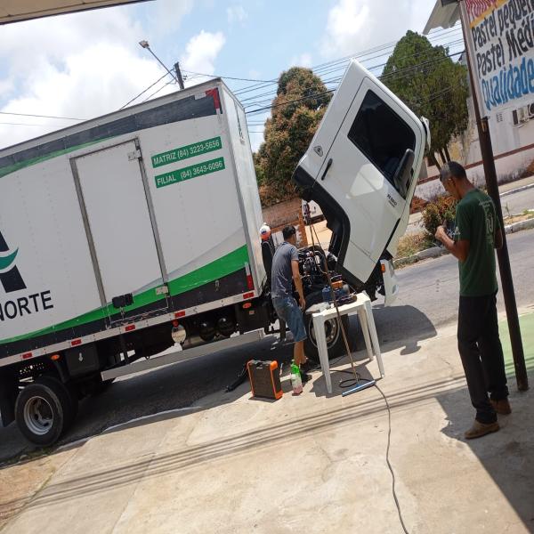 foto 4 de Gael Refrigeração Automotiva