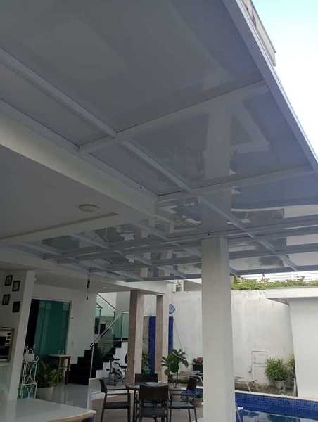 foto 2 de Estilos Toldos e Coberturas