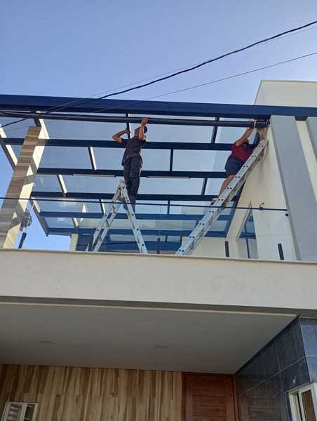 foto 4 de Estilos Toldos e Coberturas