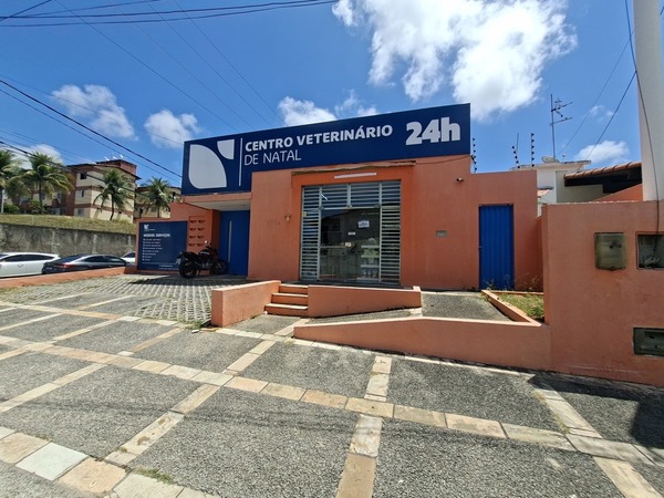 foto 3 de Centro Veterinário de Natal