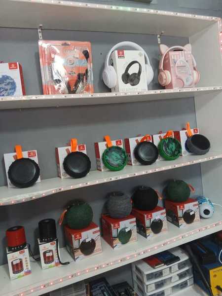 foto 1 de Alef Cell