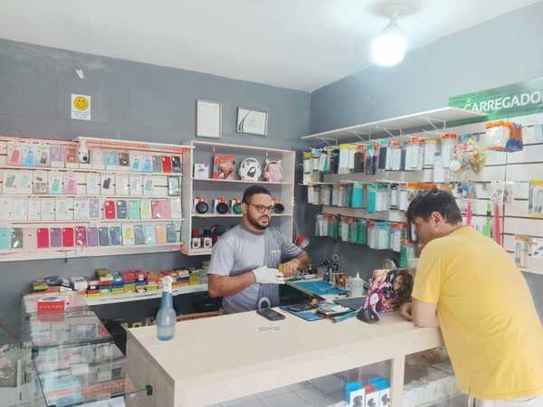 foto 2 de Alef Cell