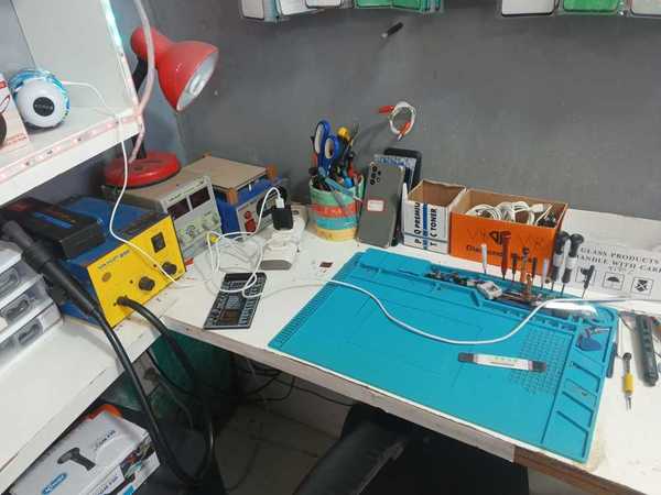 foto 3 de Alef Cell