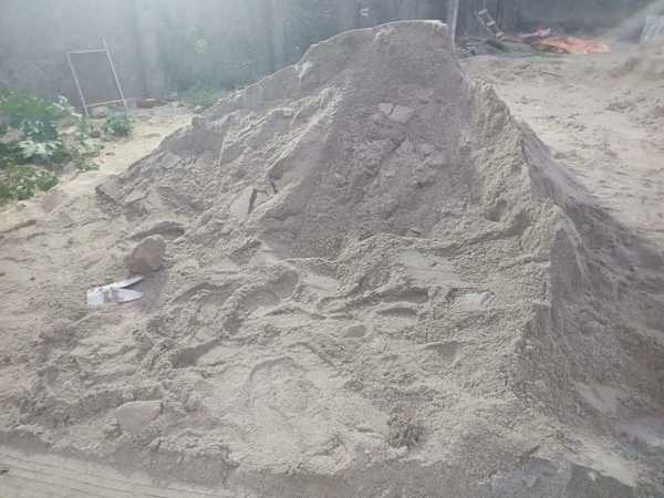 foto 1 de O Forte Material de Construção - Estoque